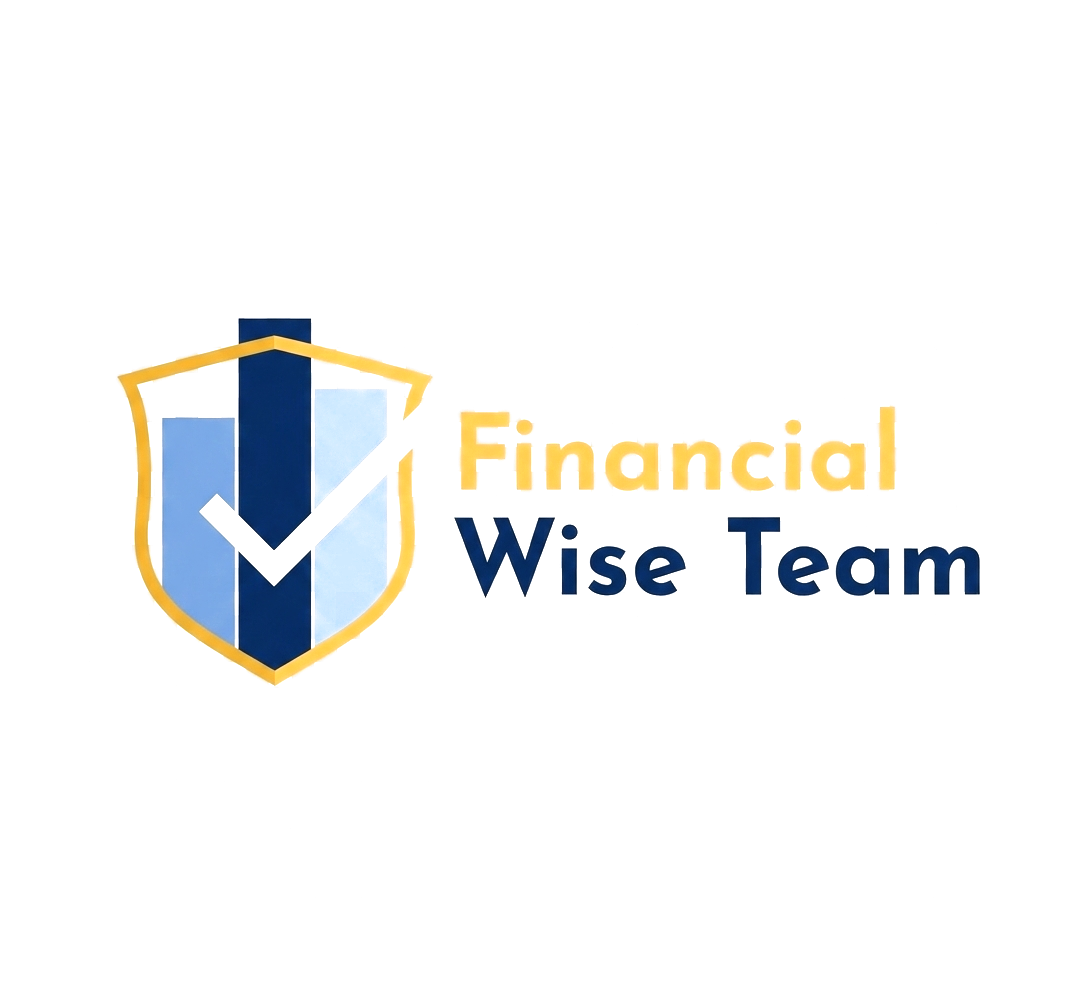 Financial Wise Logo